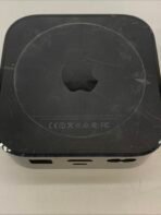 Apple TV HD Model A1625| + Remote & Adapter - Image 6