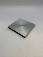 ASUS SDRW-08U7M-U External USB DVD RW Drive Slim Portable CD DVD Burner Silver