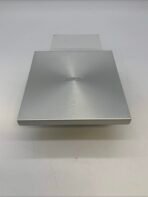 ASUS SDRW-08U7M-U External USB DVD RW Drive Slim Portable CD DVD Burner Silver - Image 3