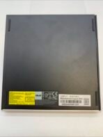 ASUS SDRW-08U7M-U External USB DVD RW Drive Slim Portable CD DVD Burner Silver - Image 5