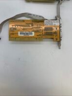 Industrial 4-Port Serial PCI Card 12V | COM2 COM3 COM4 COM5 | DB9 | EX41052 - Image 9