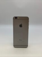 Apple iPhone 6 32GB Space Grey Black|CRACKED SCREEN| Read Description - Image 2