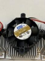 3x AVC 40mm 12V Cooling Fans – Industrial – Bundle - Image 5