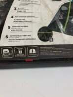 Coleman 6 Person Carlsbad Tent – Screen Room + Dark Room - Image 4