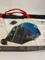 Coleman 6 Person Carlsbad Tent – Screen Room + Dark Room - Image 6