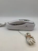 VTech Corded Landline Phone w/ Caller ID LCD Display White Wall Mount Desk - Image 4