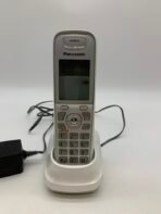 Panasonic Extra Handset KX-TGA750C with Charger - Image 2