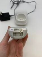 Panasonic Extra Handset KX-TGA750C with Charger - Image 3