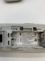 Panasonic Extra Handset KX-TGA750C with Charger - Image 4