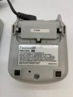 Panasonic Extra Handset KX-TGA750C with Charger - Image 5