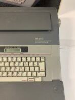 1990s Smith Corona SD 670 Electronic Word Processing Typewriter - Image 5