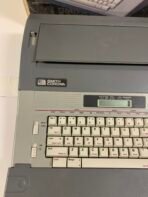 1990s Smith Corona SD 670 Electronic Word Processing Typewriter - Image 6