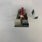PCIe 1X to 16X USB 3.0 Riser Card SU-103E High Power GPU Adapter - Image 5