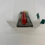 PCIe 1X to 16X USB 3.0 Riser Card SU-103E High Power GPU Adapter - Image 6