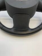 Genuine Audi A3 A4 A5 Leather Steering Wheel 8V0419091A OEM Black - Image 6
