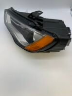 OEM Audi A3 8V Left Headlight 8V0941005B Xenon D3S LED Hella 2013-2016 - Image 9