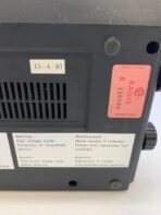 Vintage Carillon SR 670 Electronic Clock Radio 1981 Woodgrain LED Alarm - Image 6