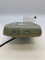 Vintage Pulser CR2029 AM/FM Clock Radio LED Alarm Cream Retro 80s 90s - Image 8