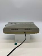 Vintage Pulser CR2029 AM/FM Clock Radio LED Alarm Cream Retro 80s 90s - Image 9