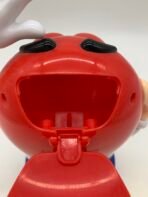 M&M’s Red Character Candy Dispenser Figure 2012 Mars Inc. - Image 5