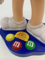 M&M’s Red Character Candy Dispenser Figure 2012 Mars Inc. - Image 6