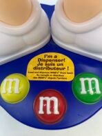 M&M’s Red Character Candy Dispenser Figure 2012 Mars Inc. - Image 7