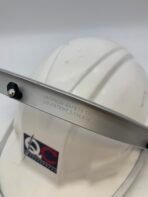 Jackson Safety Sentry III Hard Hat White ANSI Z89.1-2003 Class E G C Type I - Image 6