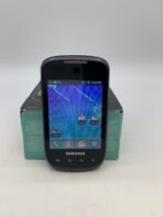 Galaxy Mini SGH-T499 2GB Black Android Smartphone Like New - Image 6