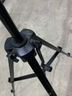 IMAGE TEC 2000 Camera Tripod Adjustable 3-Way Head w/ Quick Release Plate - Image 8