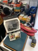 iEssentials HD Action Camera 5MP 720p 2” Screen w/ Waterproof Case Mount Kit - Image 7