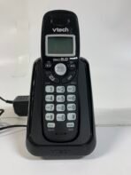 VTech CS6114 Cordless Phone DECT 6.0 – Complete Set - Image 2