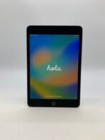 Apple iPad Mini 5th Gen A2126 Cellular Space Gray