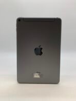Apple iPad Mini 5th Gen A2126 Cellular Space Gray - Image 3