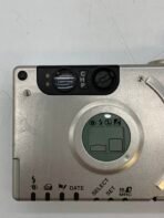 Canon ELPH 2 APS Film Camera 23-46mm Zoom Made in Japan - Image 6