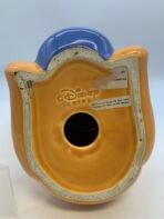 Disney Winnie the Pooh Hunny Piggy Bank Ceramic Coin Bank – No Bottom Cap - Image 6