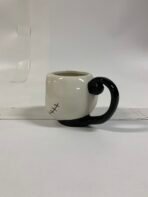 Disney Jack Skellington 3D Mug Nightmare Before Christmas Zak 2017 - Image 2