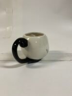 Disney Jack Skellington 3D Mug Nightmare Before Christmas Zak 2017 - Image 3