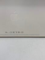 Apple Wireless Keyboard A1314 2009 For Parts No Battery Cover - Image 5