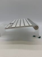 Apple Wireless Keyboard A1314 2009 For Parts No Battery Cover - Image 7