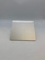 Apple Magic Trackpad A1339 2009 For Parts Silver Bluetooth - Image 2