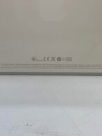 Apple Magic Trackpad A1339 2009 For Parts Silver Bluetooth - Image 6