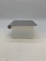 Apple Magic Trackpad A1339 2009 For Parts Silver Bluetooth - Image 4