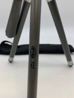 Optex T27 Aluminum Tripod – 100cm – Excellent Condition - Image 2