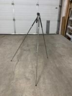 Optex T27 Aluminum Tripod – 100cm – Excellent Condition - Image 5