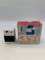 50W Voltage Converter 110V to 220V – Model FR-22 - Image 2