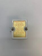 50W Voltage Converter 110V to 220V – Model FR-22 - Image 4