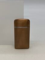 New York Statue of Liberty Torch Lighter Windproof Refillable Bronze - Image 2