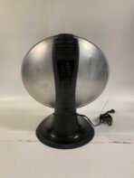 Presto HeatDish Parabolic Electric Heater Vintage Style Radiant Heater - Image 3