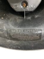 Presto HeatDish Parabolic Electric Heater Vintage Style Radiant Heater - Image 6