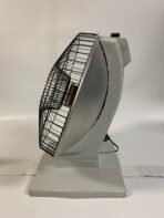 Presto HeatDish Plus Parabolic Electric Heater 1000W Model 07901 Tested - Image 2